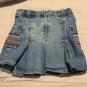 kids skirt